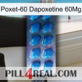 Poxet-60 Dapoxetine 60Mg viagra1